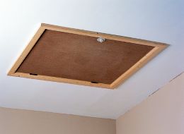 How To Gain Safe Access To The Loft Ideas Advice Diy At B Q