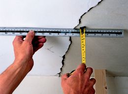 How To Repair A Ceiling Ideas Advice Diy At B Q