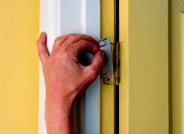 How To Fix Problems With Internal Doors Ideas Advice