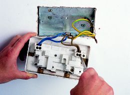 Socket Wiring Diagram Uk