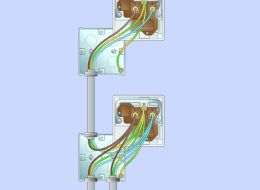 How To Add More Electrical Sockets Ideas Amp Advice Diy At B Amp Q