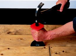 How To Repair Floorboards Ideas Advice Diy At B Q