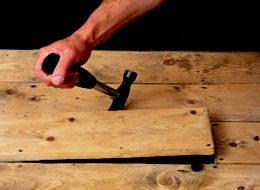 How To Repair Floorboards Ideas Advice Diy At B Q