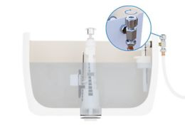 How To Unblock A Toilet Ideas Advice Diy At B Q