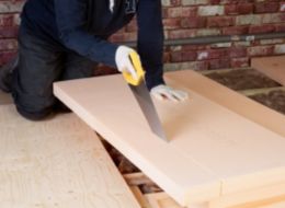 How To Board A Loft Ideas Advice Diy At B Q