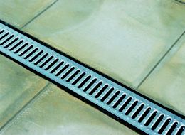 How To Fit A Paving Drainage System Ideas Advice Diy At B Q