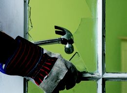 How to repair a window | Ideas & Advice | DIY at B&Q
